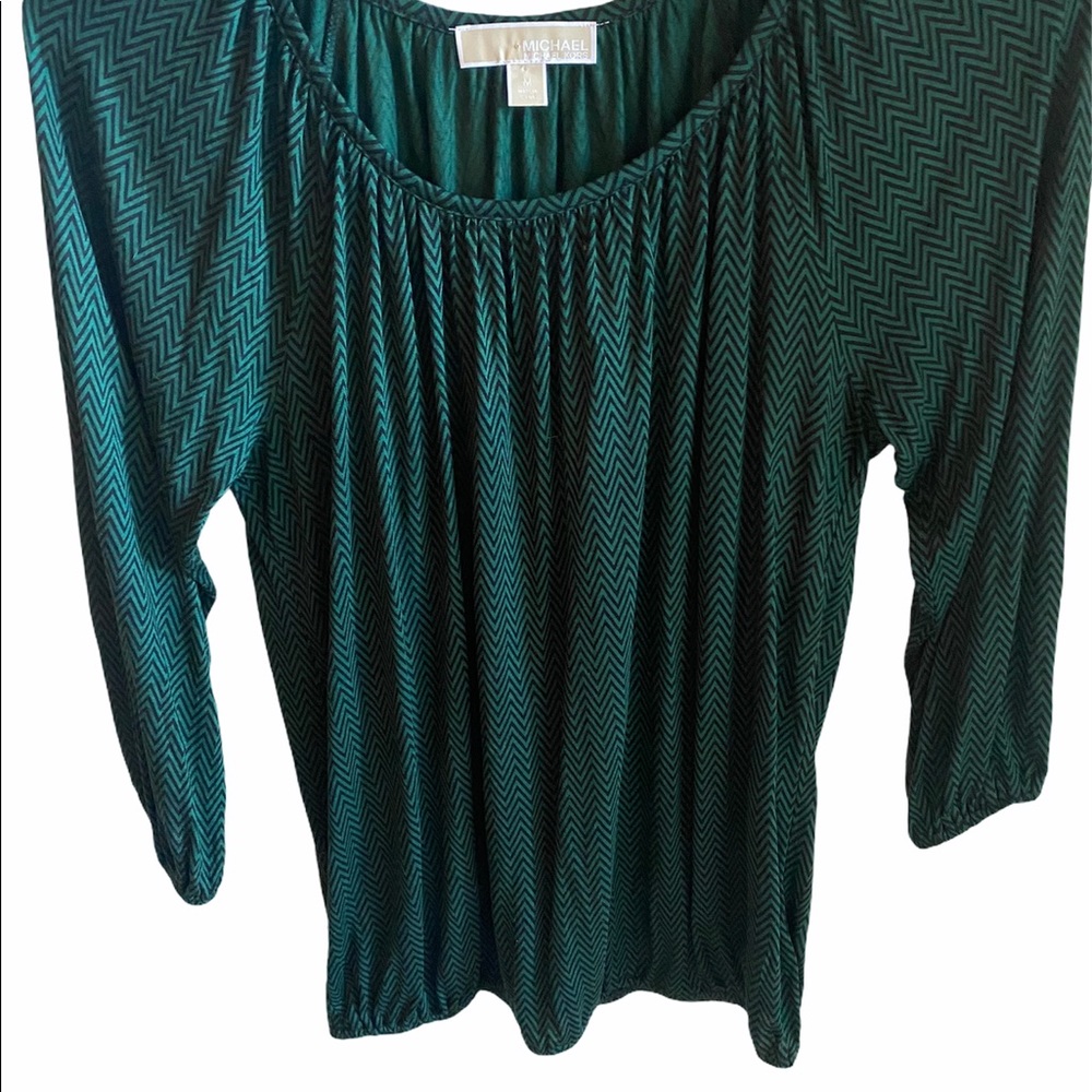 MICHAEL Michael Kors Blouse Size M